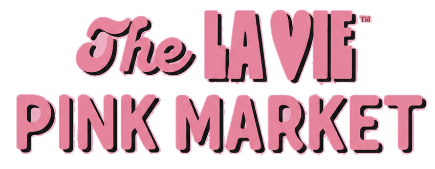 The La Vie Pink Market